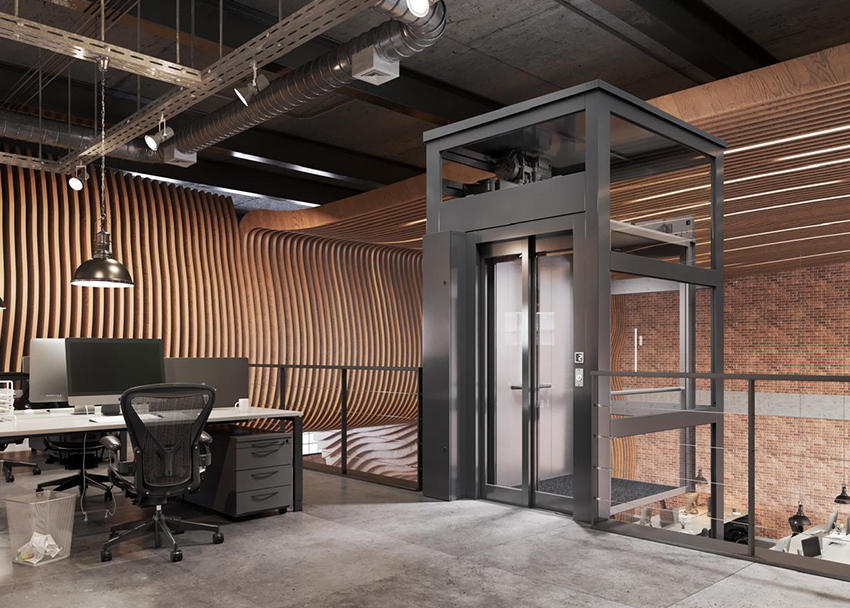 A Deep Dive into Elevator Maintenance